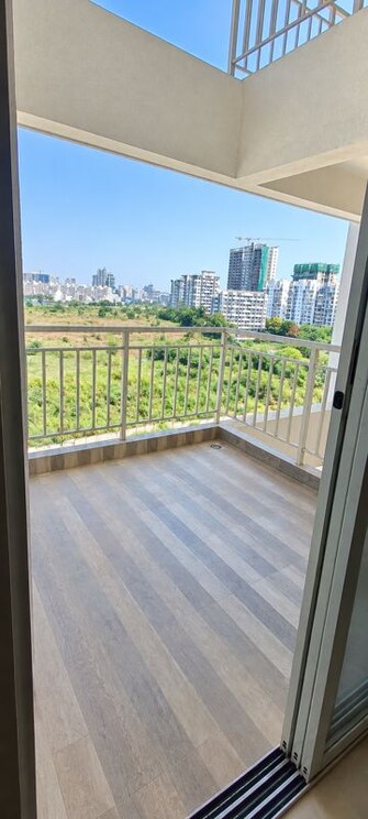 2 BHK 707 Sq.Ft. Apartment in Saheel Itrend Life