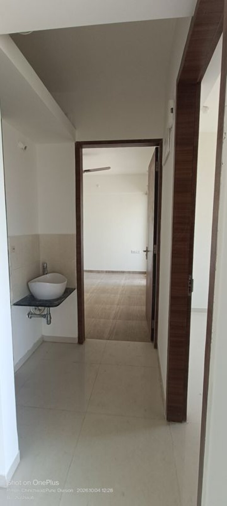 Common Area, saheel-itrend-life 2 Bedroom 707 Sq.Ft. Apartment In Wakad Pune 10738806