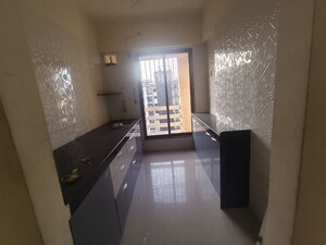 Living Room in 2 BHK Apartment at Ekta Parksville Brooklyn Park, Virar West – for Rent