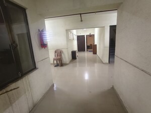 Building Lobby in 2 BHK Apartment at Ekta Parksville Brooklyn Park, Virar West – for Rent
