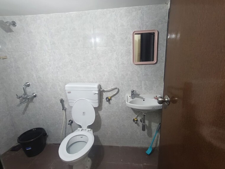 Bathroom, ekta-parksville-brooklyn-park 2 Bedroom 546 Sq.Ft. Apartment In Virar West Palghar 10738832