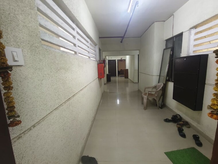 undefined, ekta-parksville-brooklyn-park 2 Bedroom 546 Sq.Ft. Apartment In Virar West Palghar 10738832