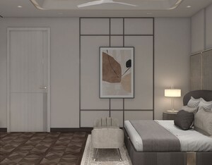 Room in 2 BHK Apartment at VVIP Addresses, Raj Nagar Extension – for Rent