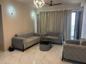 3.5 BHK Apartment For Sale in M3M Heights, Sector 65