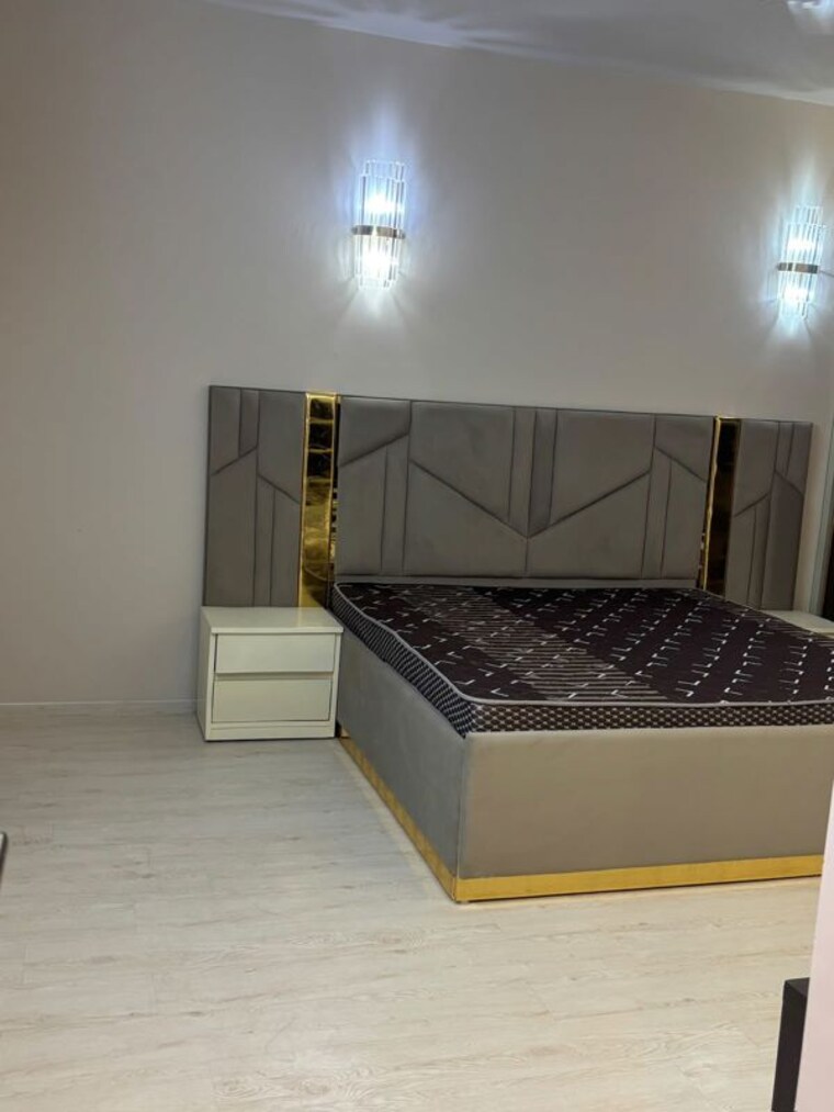 Bathroom, m3m-heights 3.5 Bedroom 2045 Sq.Ft. Apartment In Sector 65 Gurgaon 10738853