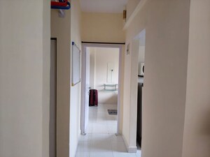  1 BHK Apartment at Green Acres II CHS Ltd, Ghodbunder Road – for Rent