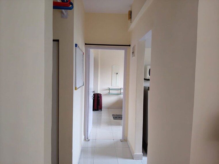 undefined, green-acres-ii-chs-ltd 1 Bedroom 450 Sq.Ft. Apartment In Ghodbunder Road Thane 10738847