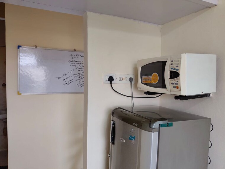 Other, green-acres-ii-chs-ltd 1 Bedroom 450 Sq.Ft. Apartment In Ghodbunder Road Thane 10738847