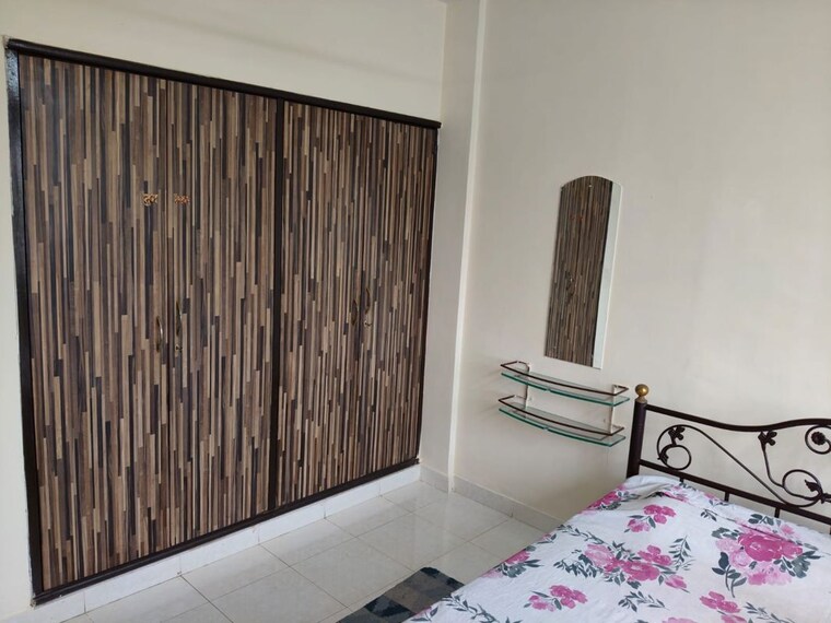 Bedroom, green-acres-ii-chs-ltd 1 Bedroom 450 Sq.Ft. Apartment In Ghodbunder Road Thane 10738847