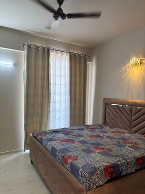3.5 BHK Apartment For Sale in M3M Heights, Sector 65