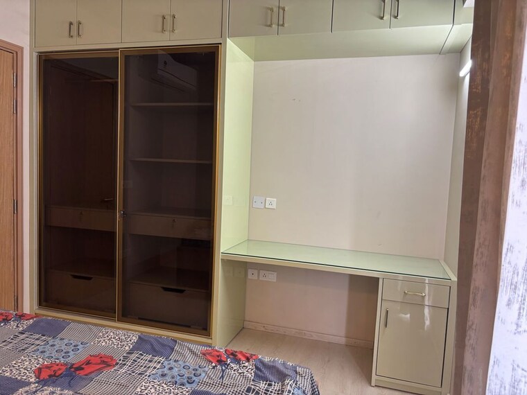 undefined, m3m-heights 3.5 Bedroom 2054 Sq.Ft. Apartment In Sector 65 Gurgaon 10738868