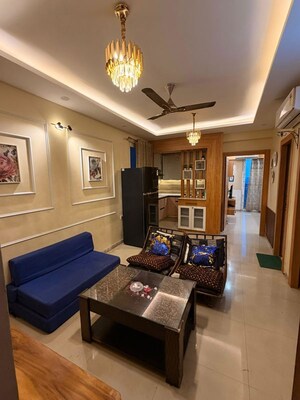 2 BHK Apartment For Rent in Shree Vardhman Green Court, Sector 90