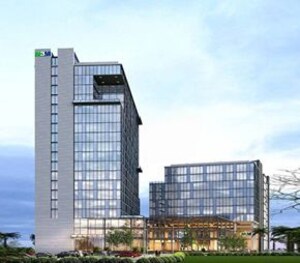 Office Space For Sale in M3M Urbana Business Park, Sector 67