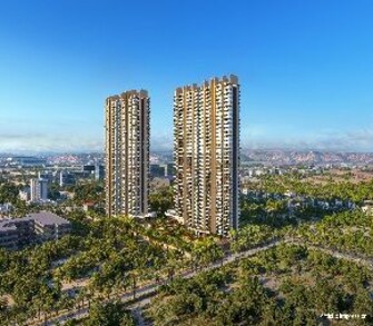 3 BHK 2495 Sq.Ft. Apartment in Conscient Elaira Residences