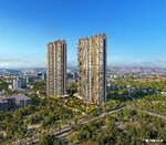 4 BHK 2695 Sq.Ft. Apartment in Conscient Elaira Residences