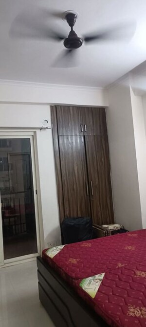Building Lobby in 1 BHK Apartment at Maxblis Grand Wellington, Sector 75 – for Rent