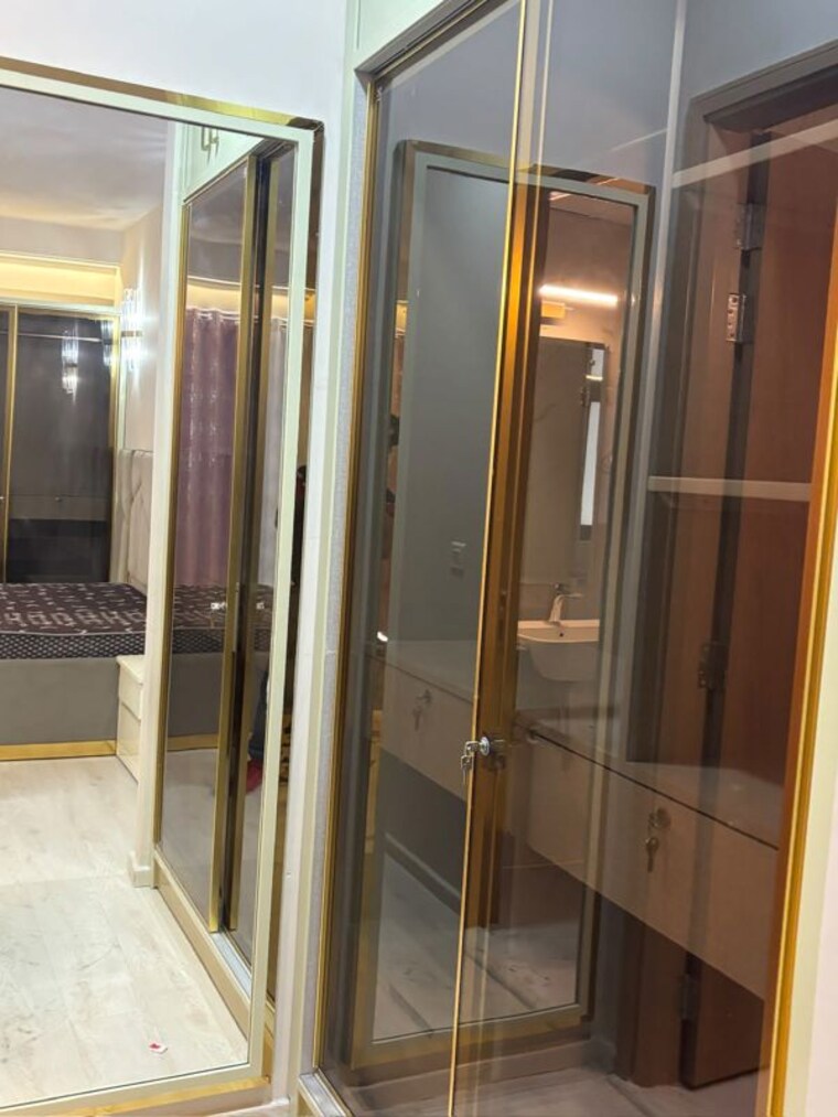 undefined, m3m-heights 3.5 Bedroom 2054 Sq.Ft. Apartment In Sector 65 Gurgaon 10738953