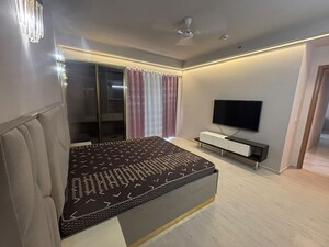 3.5 BHK Apartment For Rent in M3M Heights, Sector 65