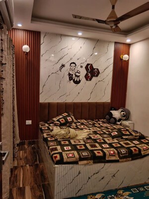 Bedroom in 3 BHK Apartment at MIgsun Mannat, Omicron Iii Greater Noida – for Sale