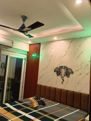 Bedroom in 3 BHK Apartment at MIgsun Mannat, Omicron Iii Greater Noida – for Sale