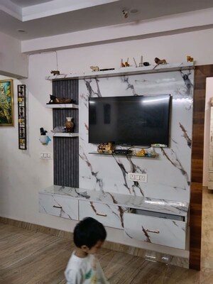 3 BHK Apartment For Sale in MIgsun Mannat, Omicron Iii Greater Noida