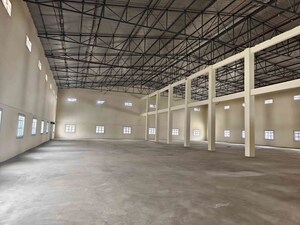 Team Area in  Warehouse at Jigani – for Rent