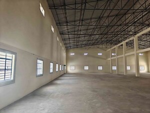  Warehouse For Rent in Jigani