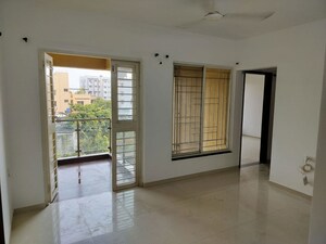 2 BHK Apartment For Rent in Choice Goodwill Valencia, Dhanori