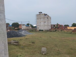  Plot – Exterior View View at Wave City - for Sale