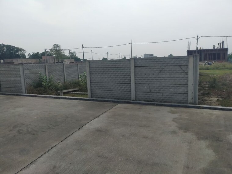 Exterior View, wave city  300 Sq.Yd. Plot In Wave City Ghaziabad 10738871