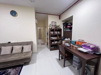 1 BHK 393 Sq.Ft. Apartment in Vijay Orovia
