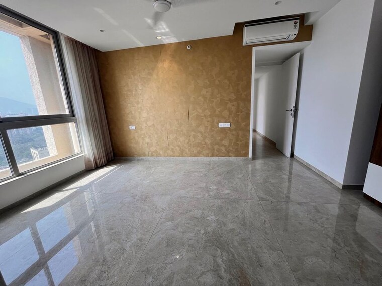 Bedroom, hiranandani-estate 3 Bedroom 1445 Sq.Ft. Apartment In Ghodbunder Road Thane 10738869