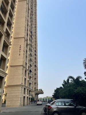 3 BHK Apartment – Exterior View View at Hiranandani Estate, Ghodbunder Road - for Sale