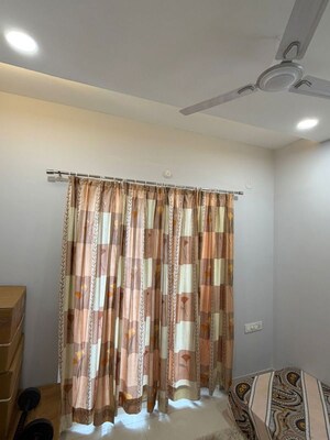 Furnished Amenities in 3 BHK Apartment at Riddhi Saphire, Narsingi – for Rent
