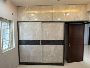 Furnished Amenities in 3 BHK Apartment at Riddhi Saphire, Narsingi – for Rent