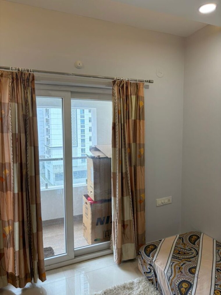 undefined, riddhi-saphire 3 Bedroom 1515 Sq.Ft. Apartment In Narsingi Hyderabad 10738985