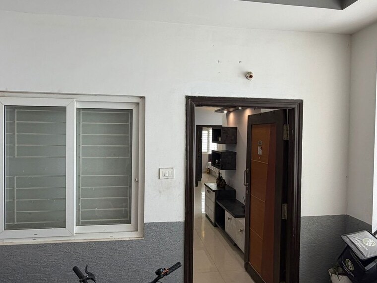 Room, riddhi-saphire 3 Bedroom 1515 Sq.Ft. Apartment In Narsingi Hyderabad 10738985