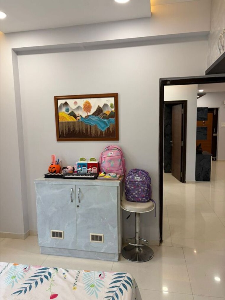 undefined, riddhi-saphire 3 Bedroom 1515 Sq.Ft. Apartment In Narsingi Hyderabad 10738985