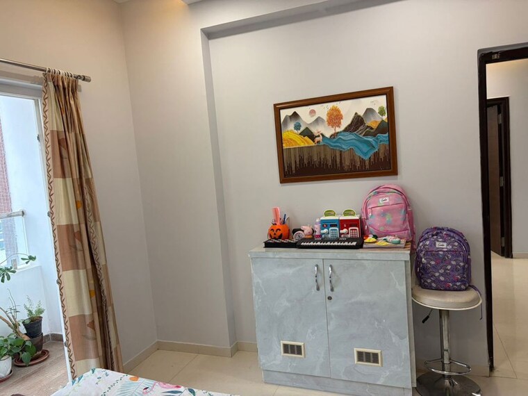 undefined, riddhi-saphire 3 Bedroom 1515 Sq.Ft. Apartment In Narsingi Hyderabad 10738985