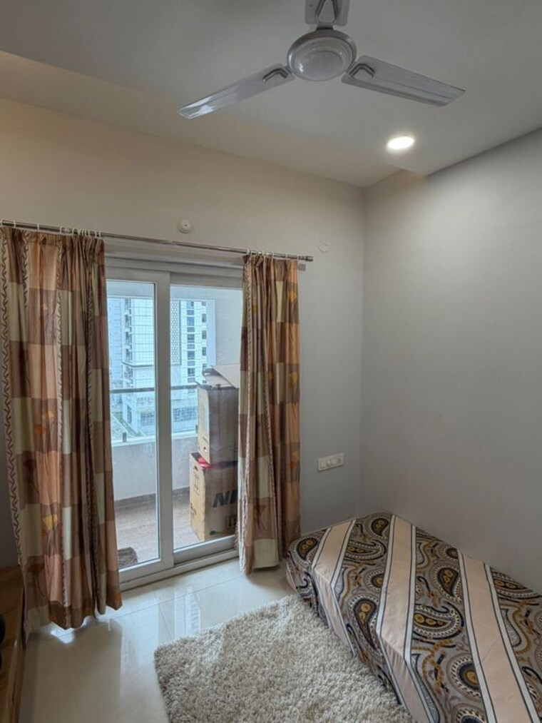 Living Room, riddhi-saphire 3 Bedroom 1515 Sq.Ft. Apartment In Narsingi Hyderabad 10738985