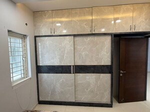 Furnished Amenities in 3 BHK Apartment at Riddhi Saphire, Narsingi – for Rent