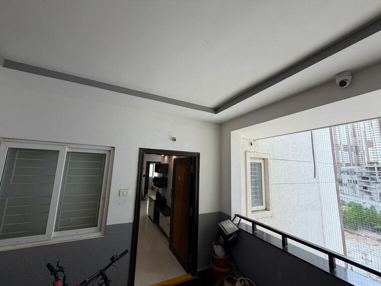 Kitchen, riddhi-saphire 3 Bedroom 1515 Sq.Ft. Apartment In Narsingi Hyderabad 10738985