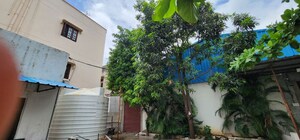  Warehouse – Exterior View View at SS Residency Attapur, Attapur - for Rent