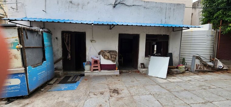 Exterior View, ss-residency-attapur Commercial Warehouse 16000 Sq.Ft. In Attapur Hyderabad 10738981