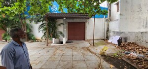  Warehouse – Exterior View View at SS Residency Attapur, Attapur - for Rent