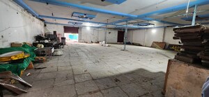 Parking in  Warehouse at SS Residency Attapur, Attapur – for Rent