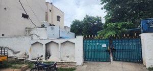  Warehouse – Exterior View View at SS Residency Attapur, Attapur - for Rent