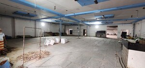 Parking in  Warehouse at SS Residency Attapur, Attapur – for Rent