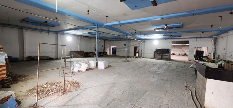  Parking, ss-residency-attapur Commercial Warehouse 16000 Sq.Ft. In Attapur Hyderabad 10738981
