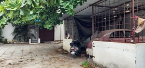 Parking in  Warehouse at SS Residency Attapur, Attapur – for Rent